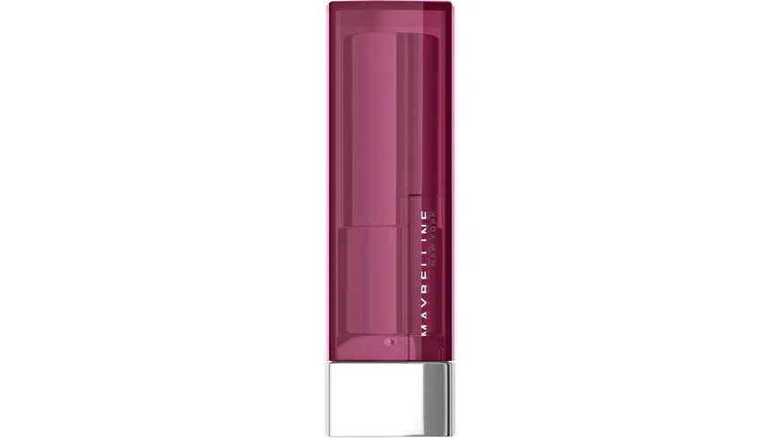 MAYBELLINE NEW YORK Lippenstift Color Sensational Blushed Nudes 4.4 g 207 - Pink Fling
