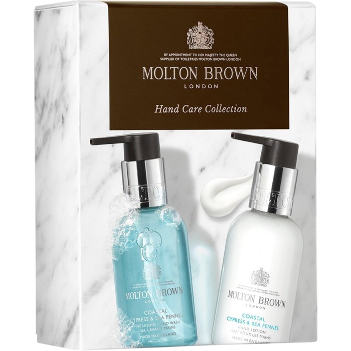 Hand Care Collection