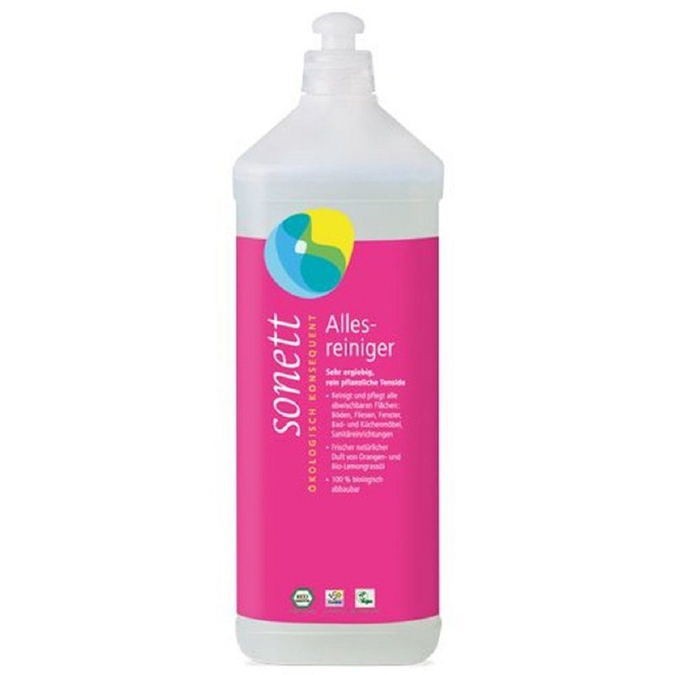 Sonett Allesreiniger Allzweckreiniger