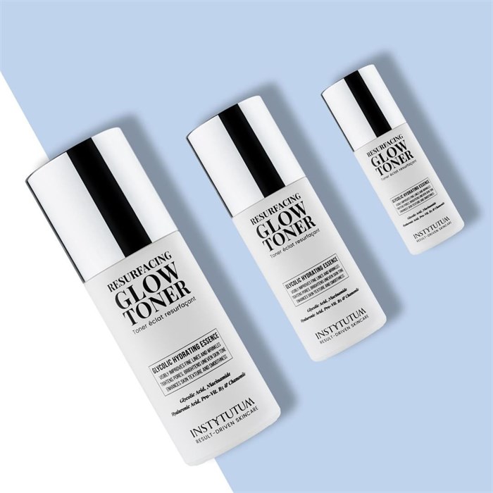Resurfacing Glow Toner