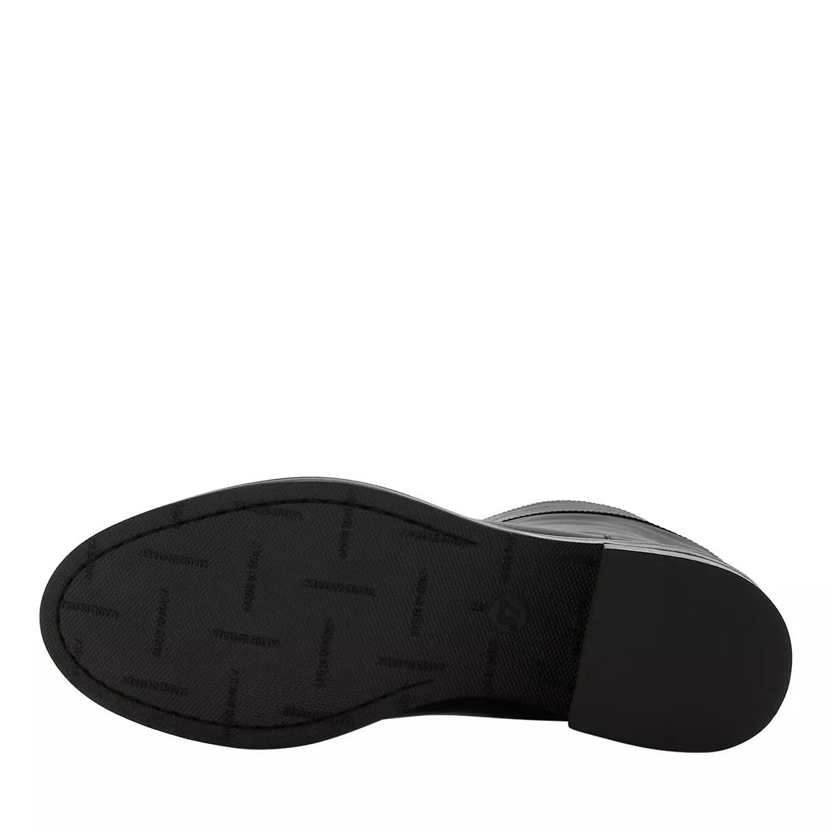 ISABEL BERNARD Stiefeletten schwarz Stiefel