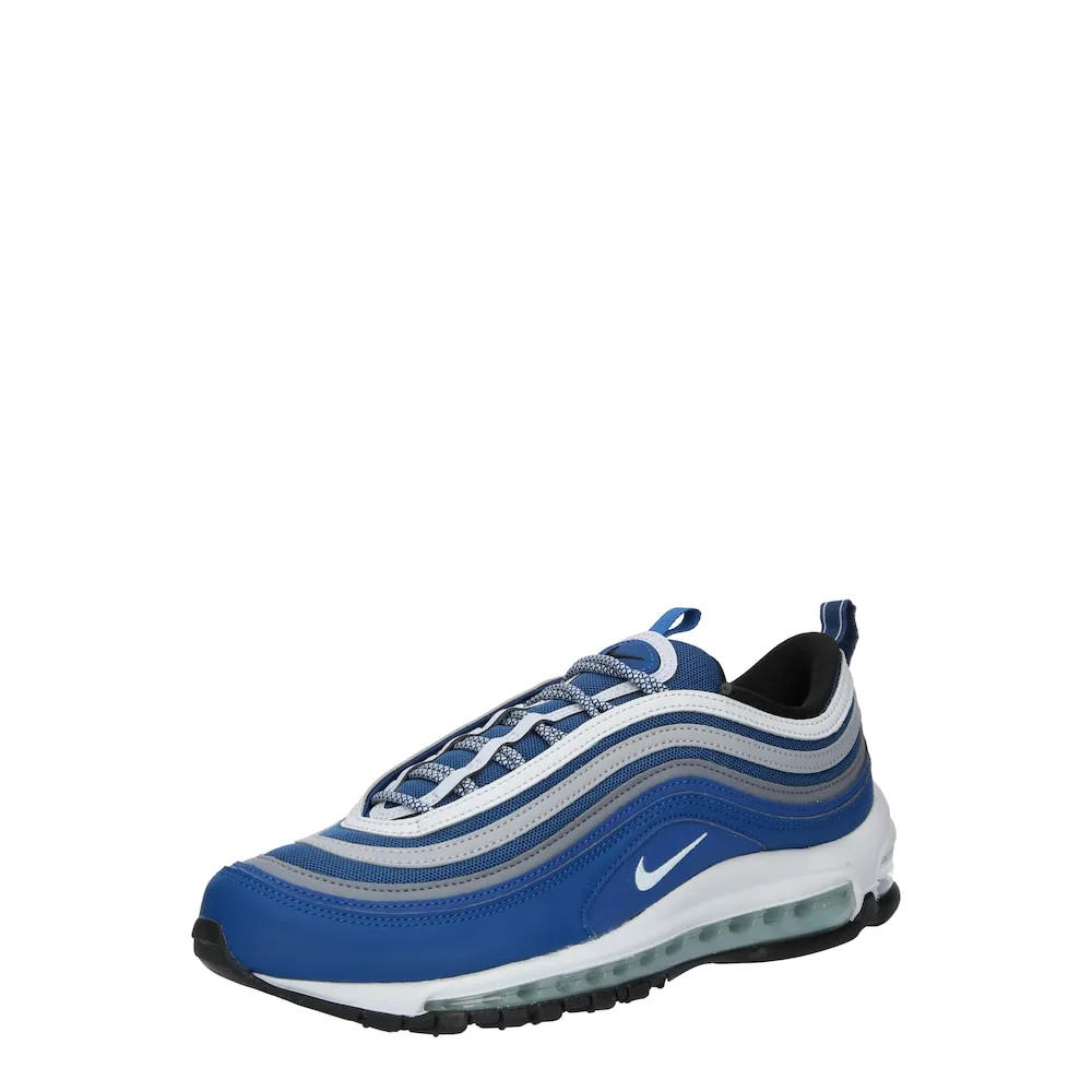 Nike Air Max 97 FN6957-400 / blau