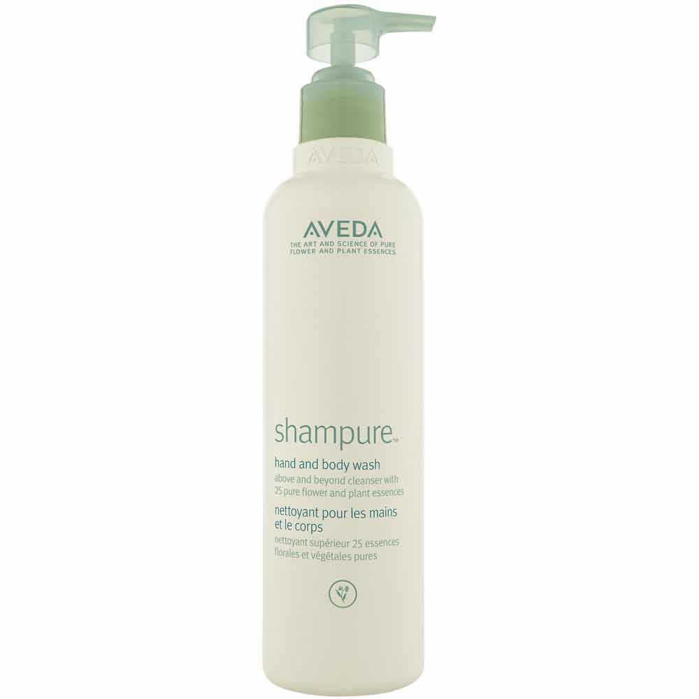 AVEDA Shampure Hand & Body Wash 250 ml