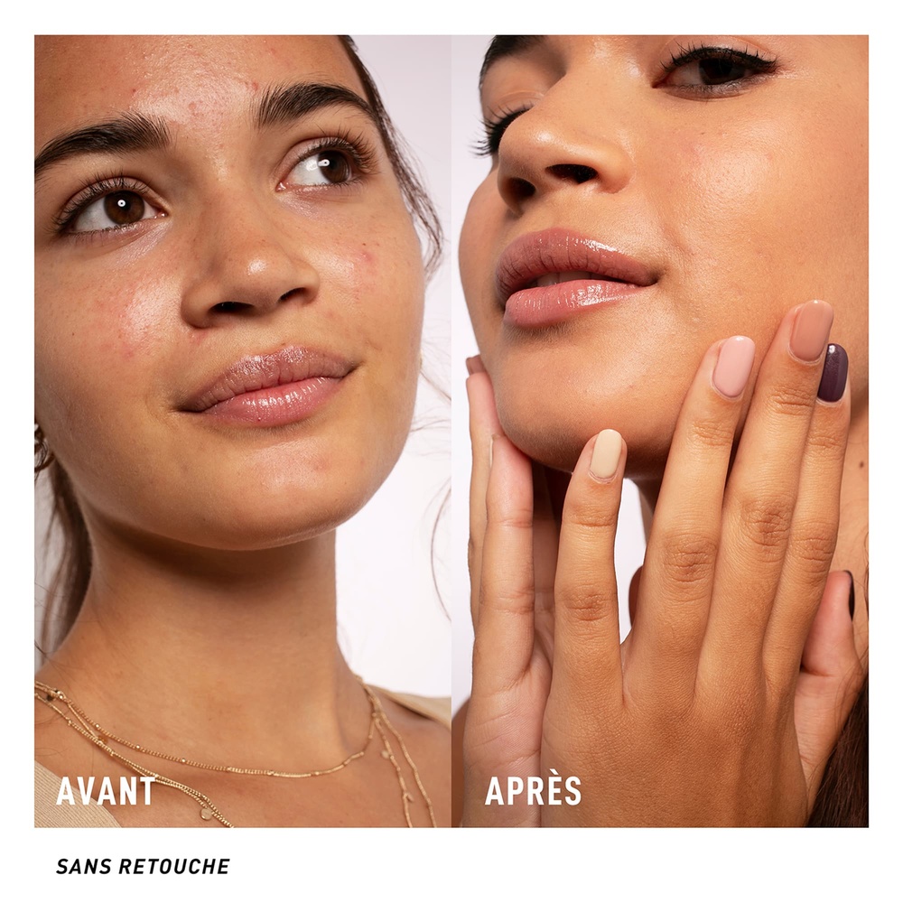 Erborian Super BB au Ginseng 40ML Crème soin couvrant anti-imperfections