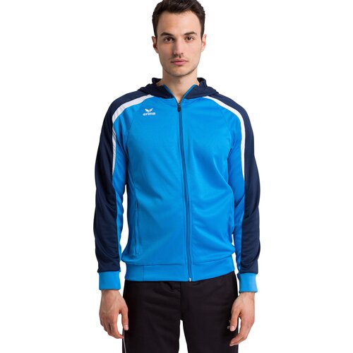 HERREN LIGA 2.0 TRAININGSJACKE MIT KAPUZE