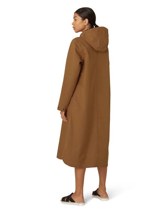 ILSE JACOBSEN Regenmantel Rain135L