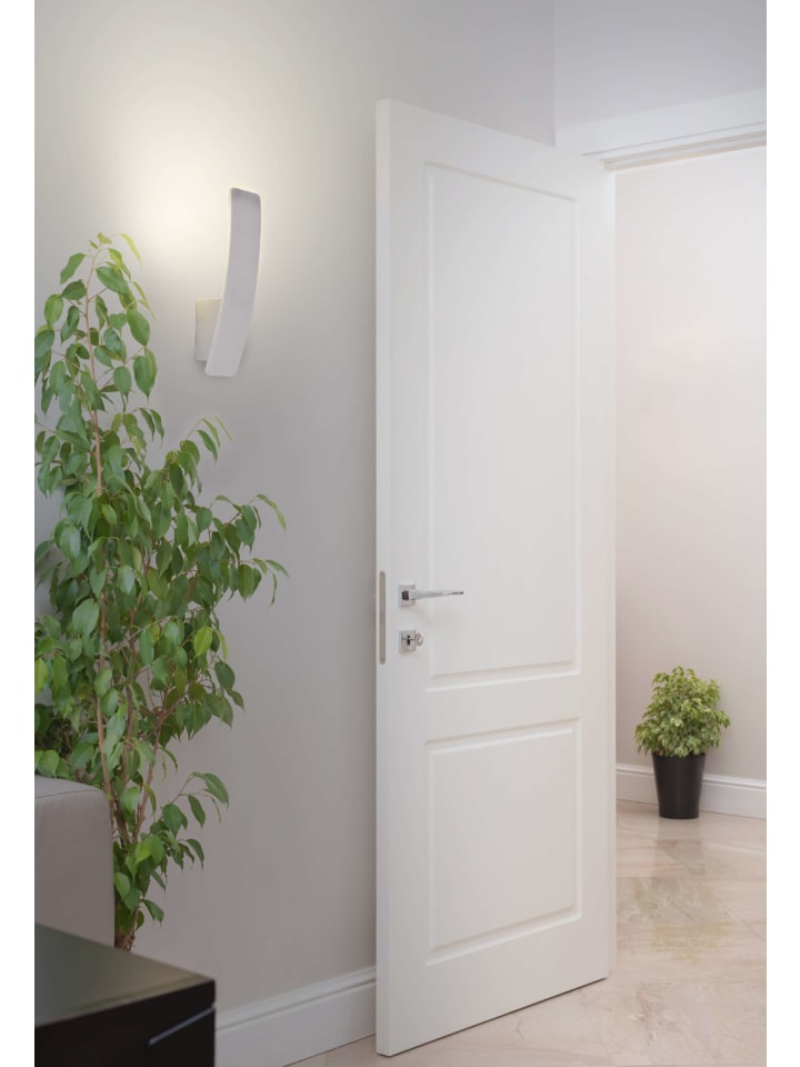 näve LED Wandleuchte 