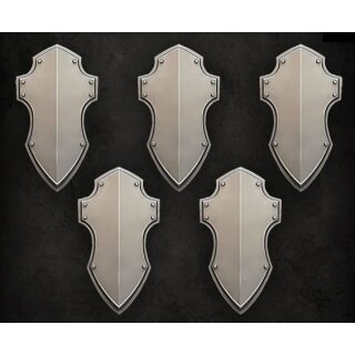 Gothic Shields (left) (5)