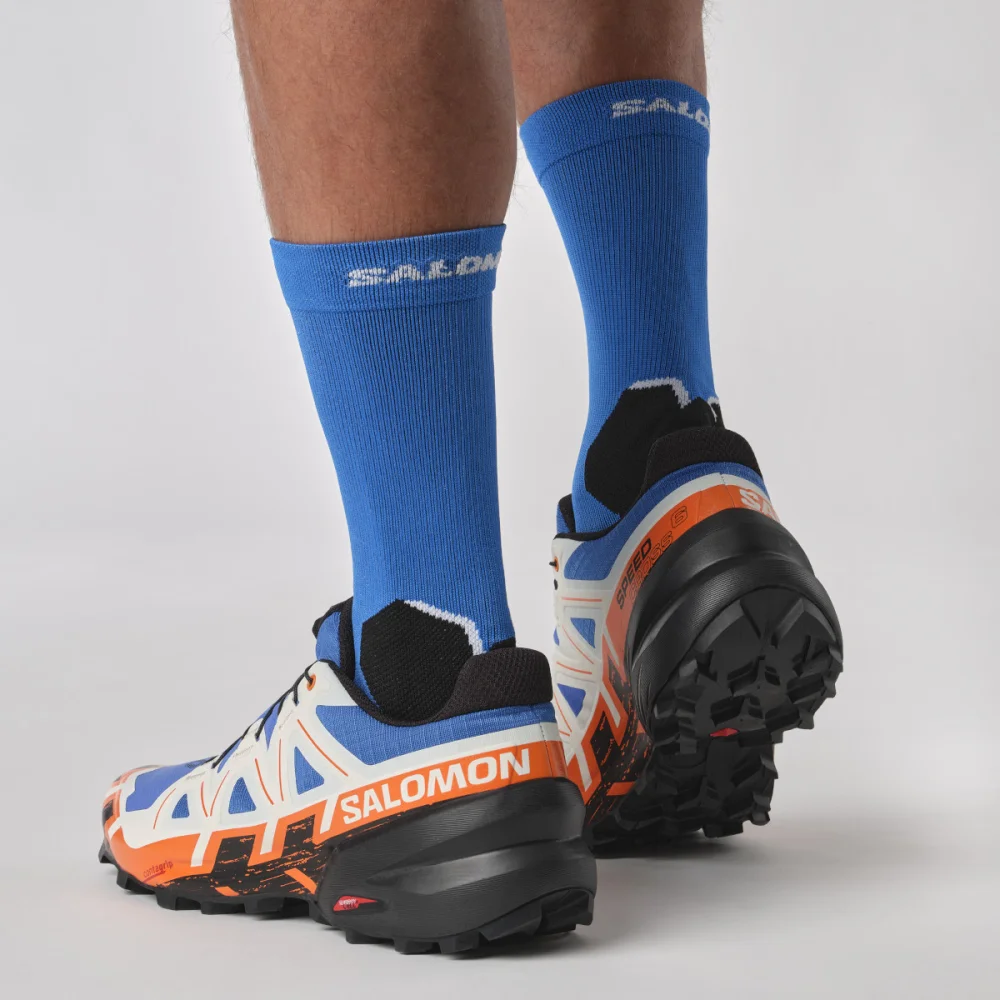 Salomon Speedcross 6 L47115900 / bunt