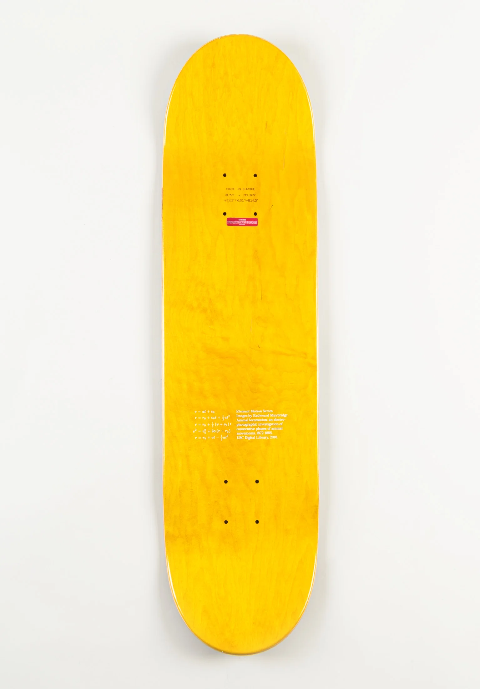 Garcia Motion