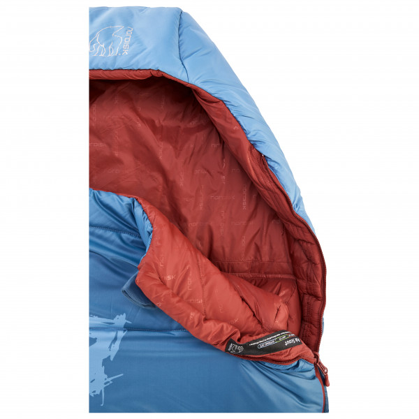 Nordisk - Kid's Puk Scout - Kinderschlafsack