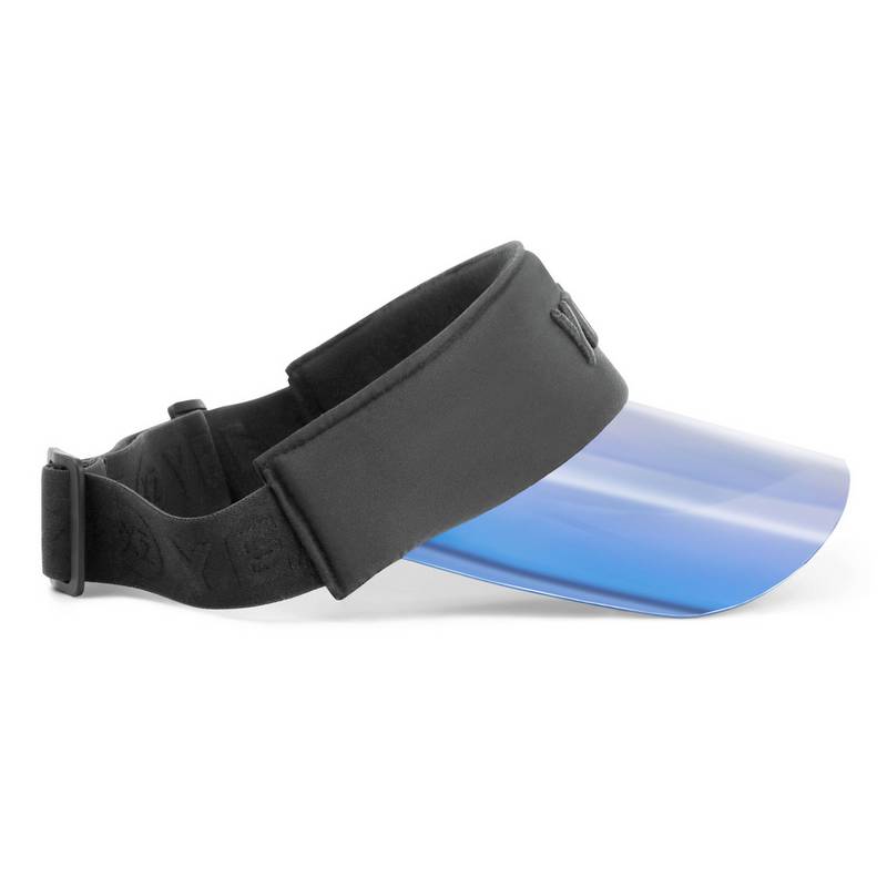 YEAZ ESCAPADE Visor Damen