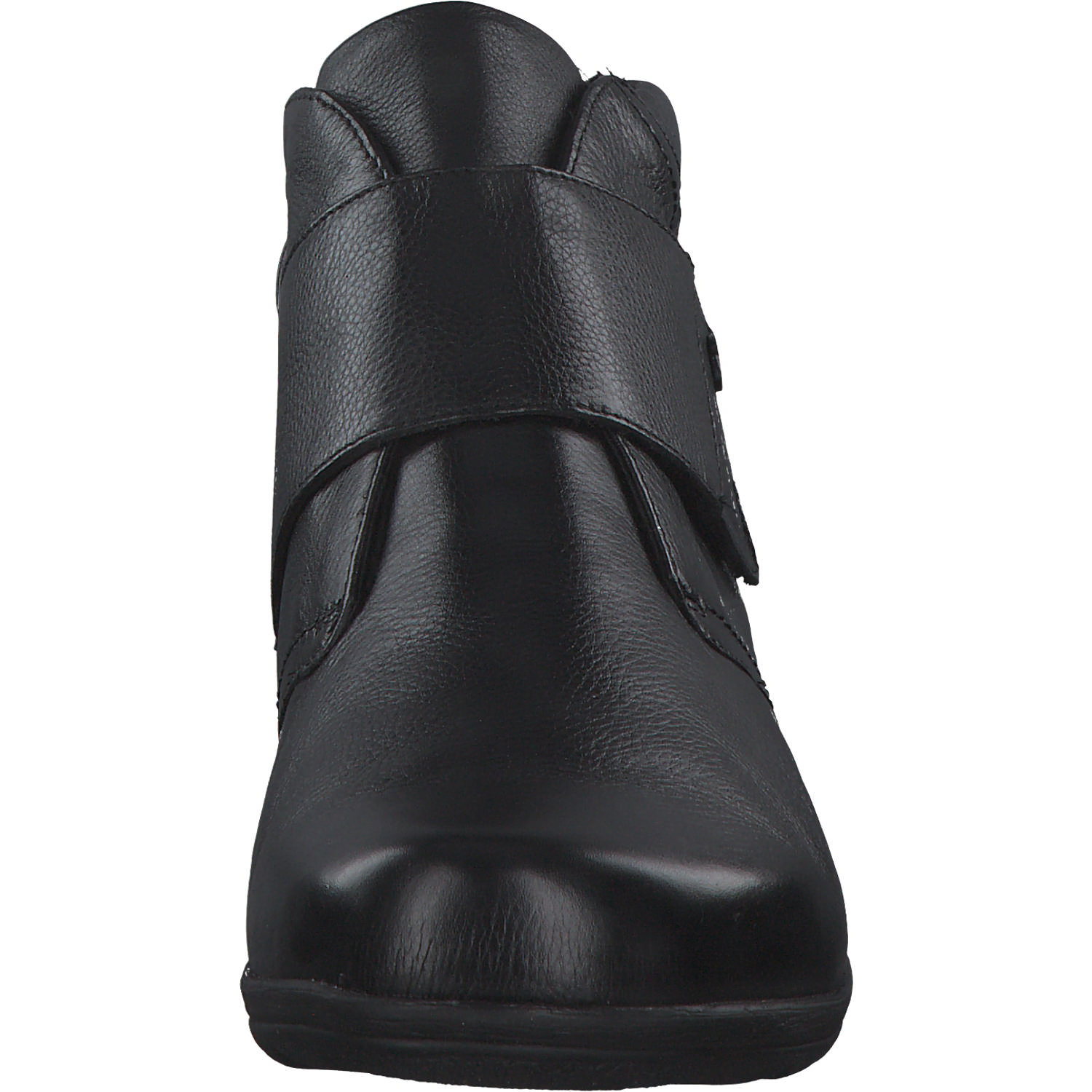 Caprice 26457, Winterstiefeletten, Damen, Schwarz