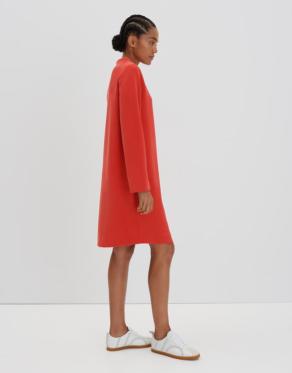 Sweatkleid Qusili