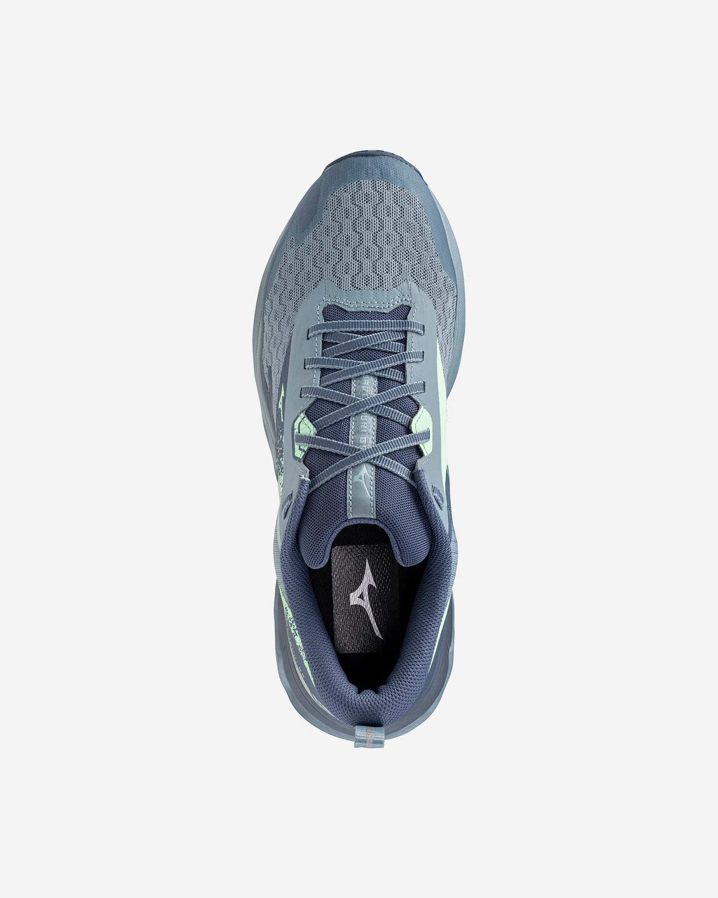 Scarpe Running Mizuno Wave Ibuki 5 M J1GJ2573-01