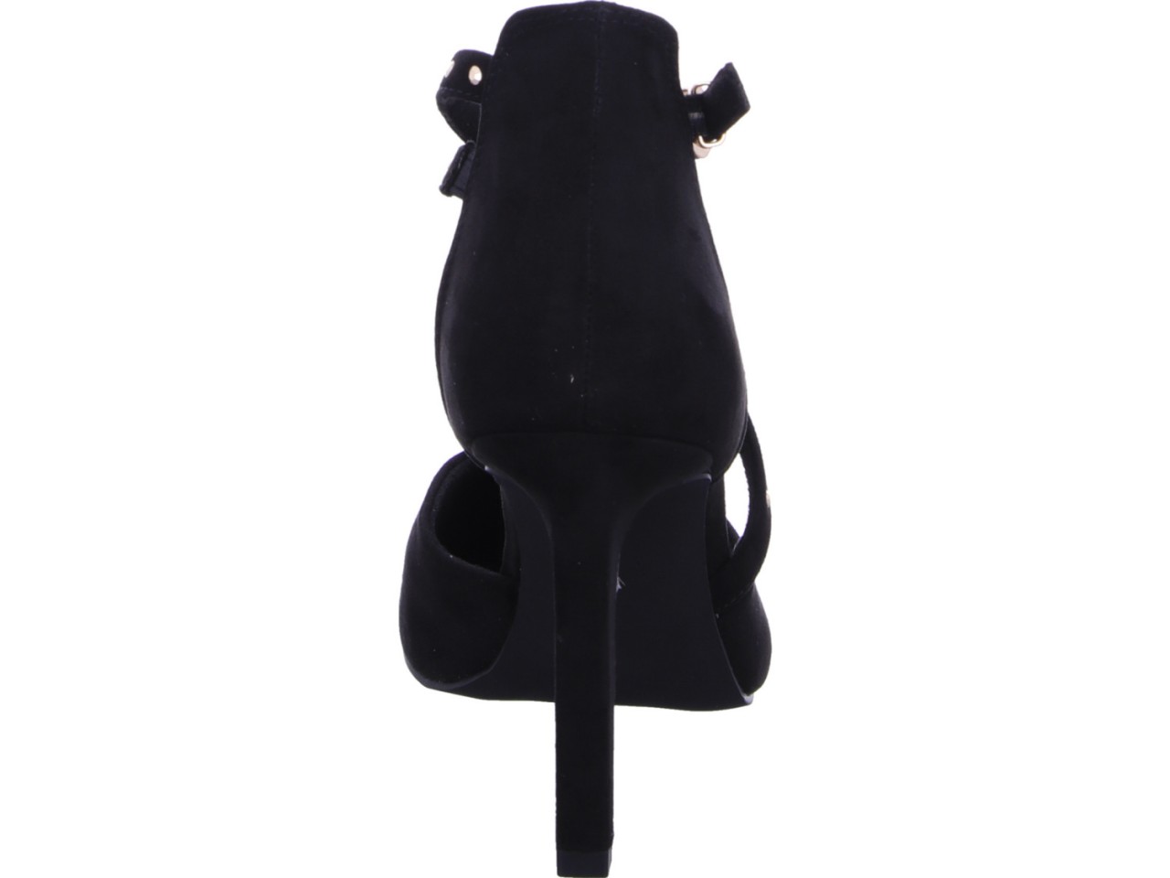MARCO TOZZI Modische Pumps schwarz