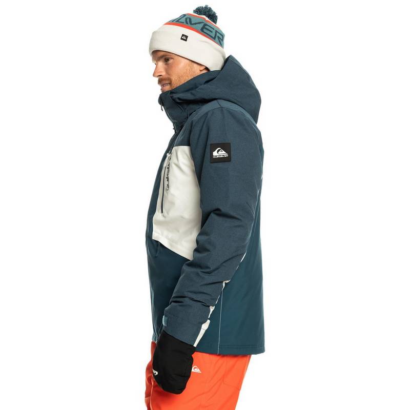 Quiksilver DAWSON JK Skijacke Herren