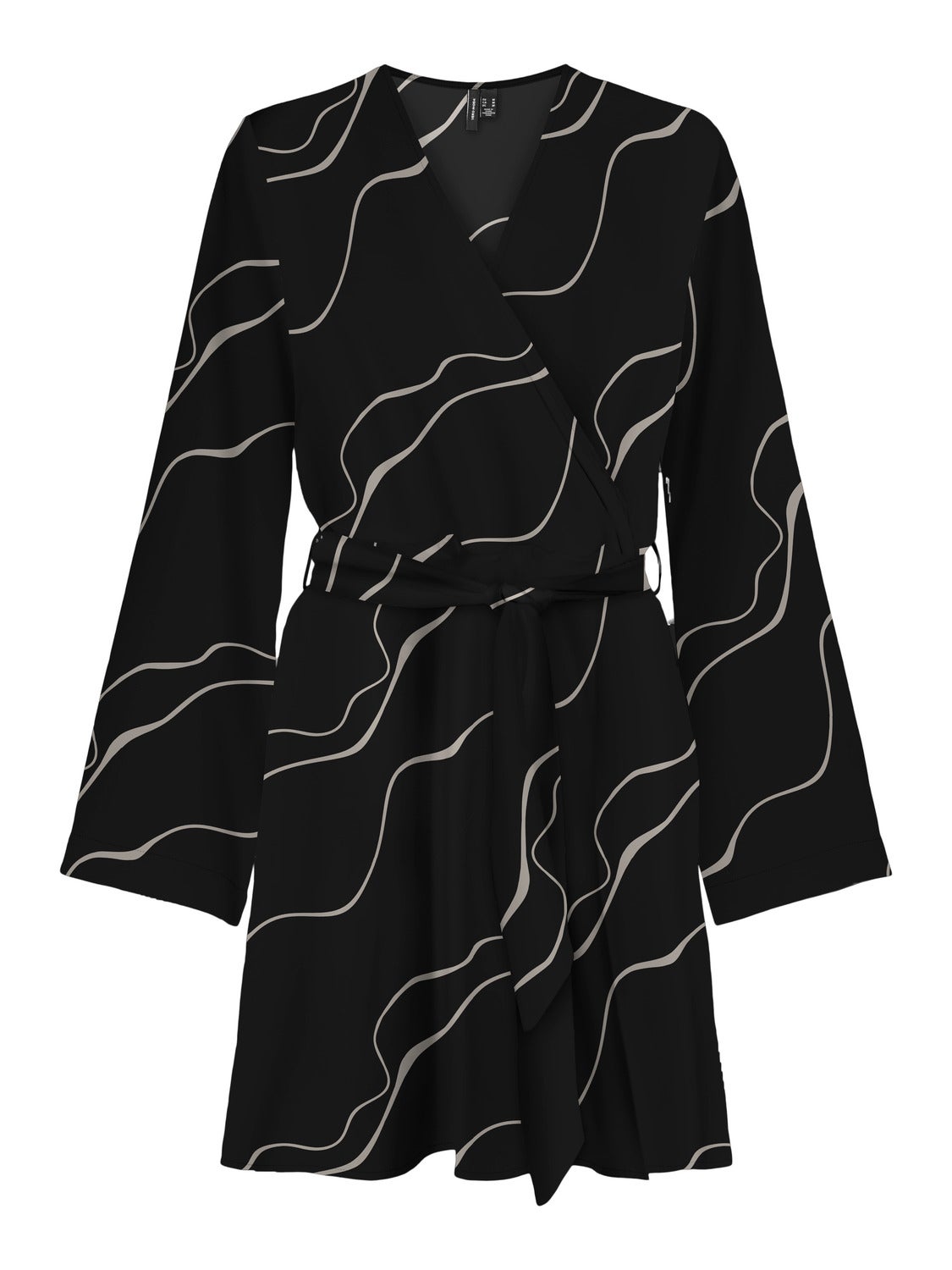 VMMERLE Kurzes Kleid