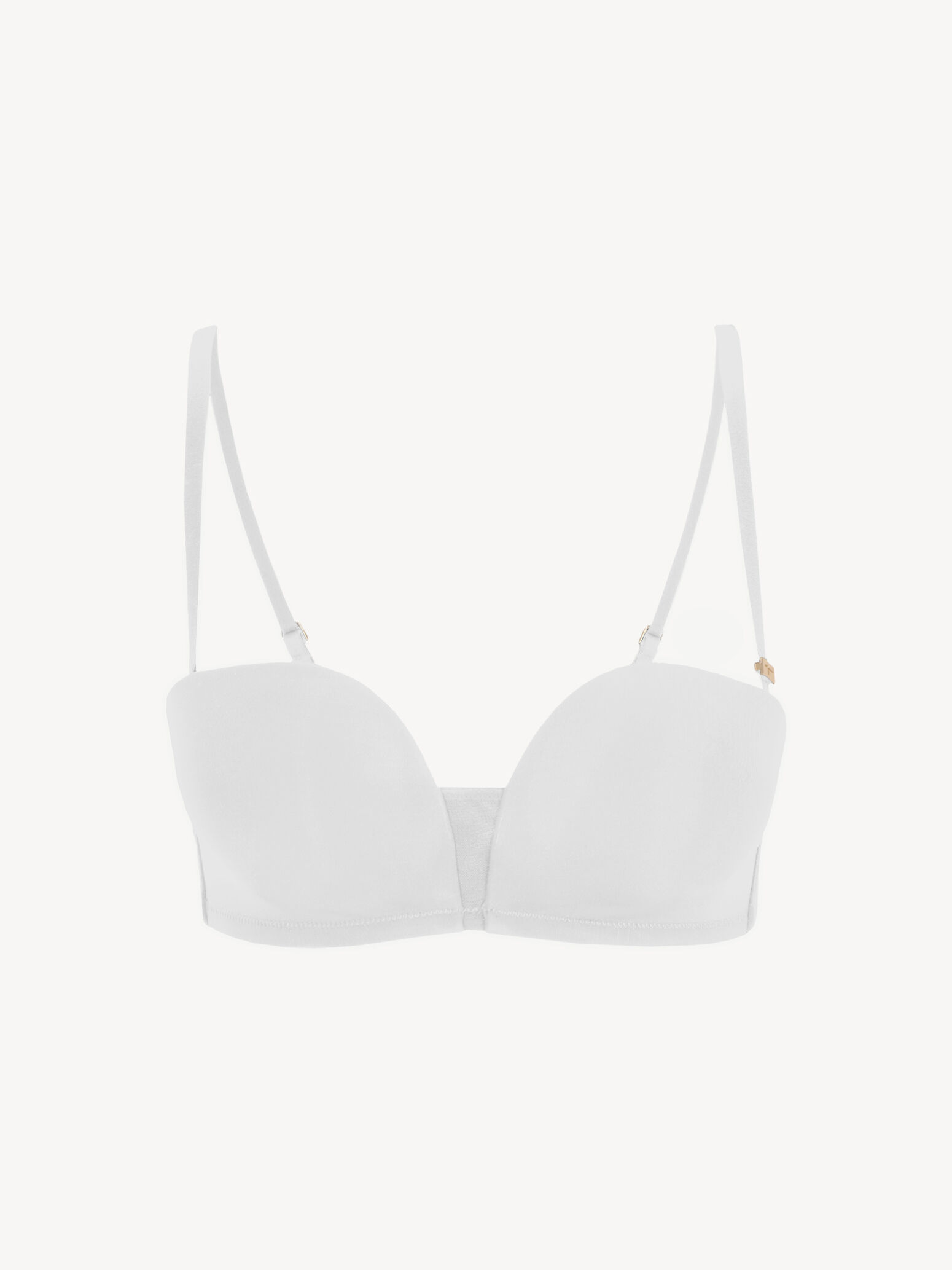 Soutien-gorge - blanc