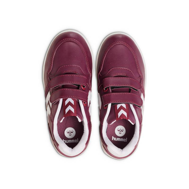 hummel CAMDEN JR Sneaker Kinder