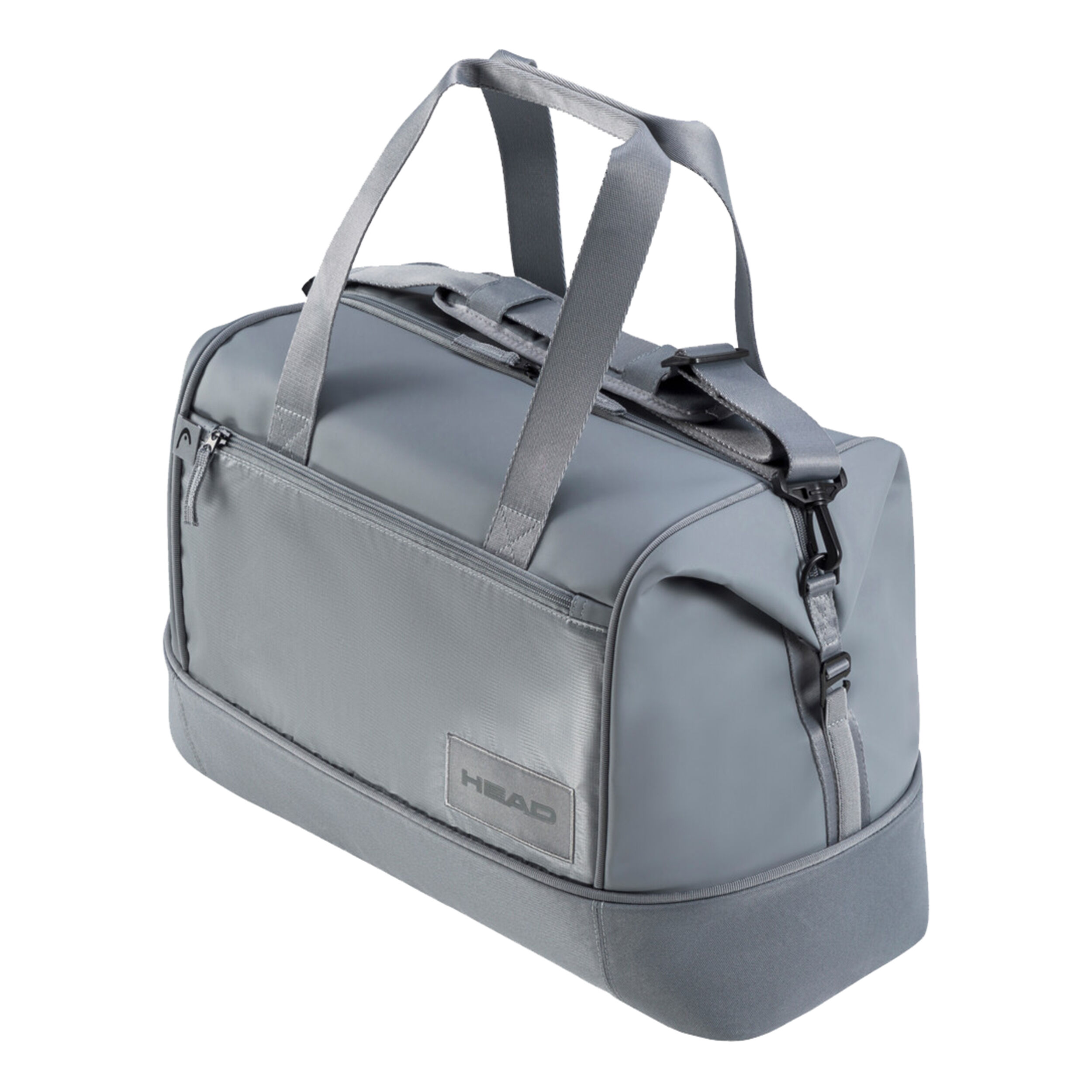 Tote Bag Sporttasche - Blaugrau