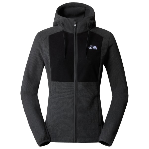 The North Face - Women's Homesafe Full Zip Fleece Hoodie - Fleecejacke