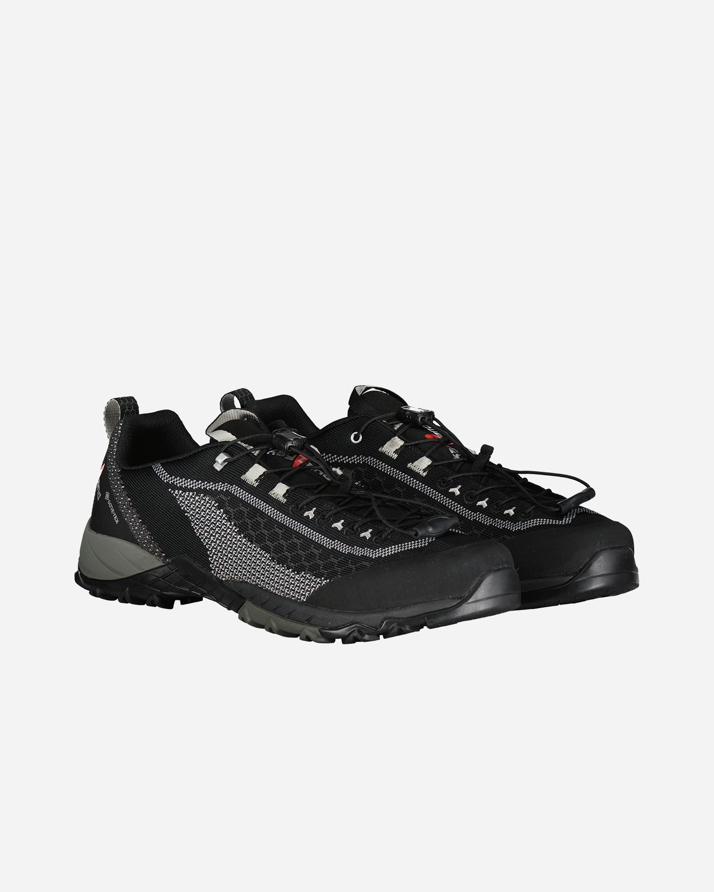 Scarpe Trail Kayland Alpha Knit Gtx M 018021075