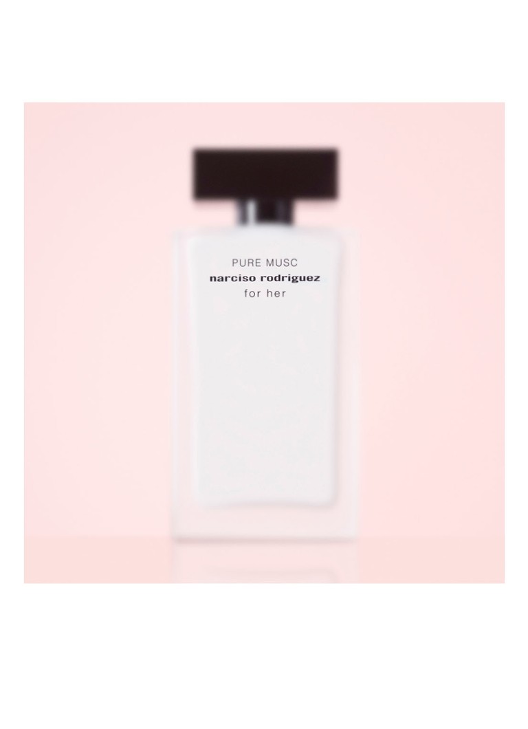 Narciso Rodrigess Viņai Pure Musc Parfum
