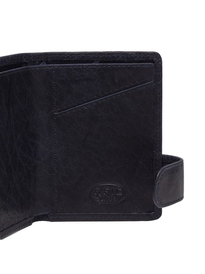 The Chesterfield Brand Kartenetui in navy günstig kaufen onesize