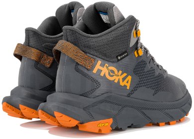 Hoka One One Trail Code Gore-Tex M