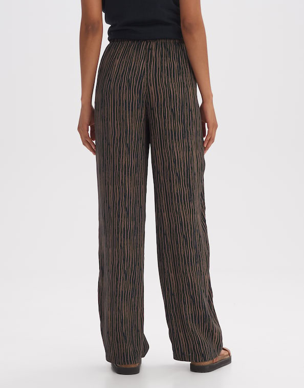 Palazzohose Manilo stripe