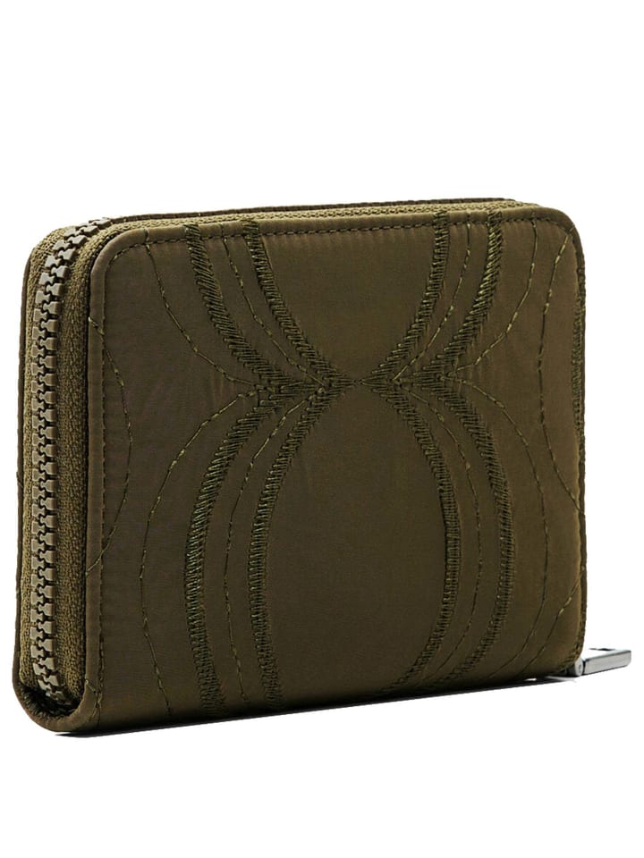Desigual Mone Bubbles Marisa Small - Geldbörse 5cc 14 cm (grün) in grün günstig kaufen onesize