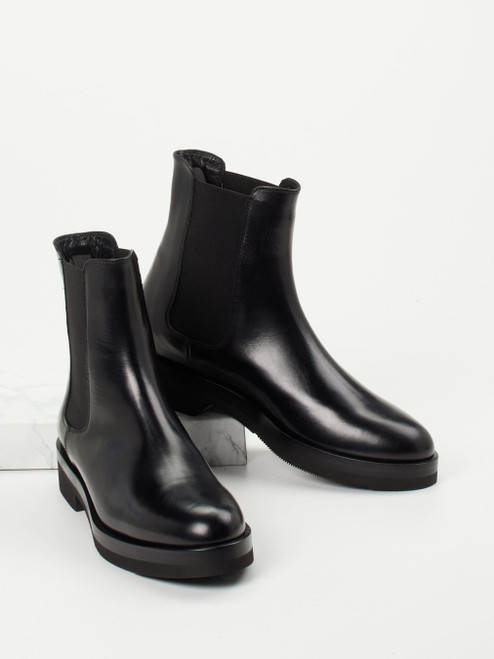 Chelsea Boots-17330090213 Truman's