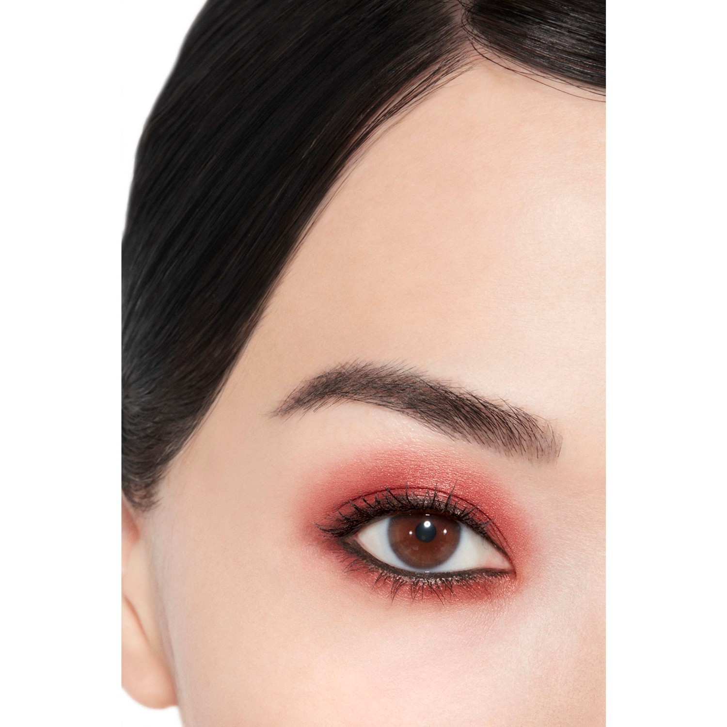 OMBRE PREMIÈRE LIDSCHATTEN MIT PUDERTEXTUR