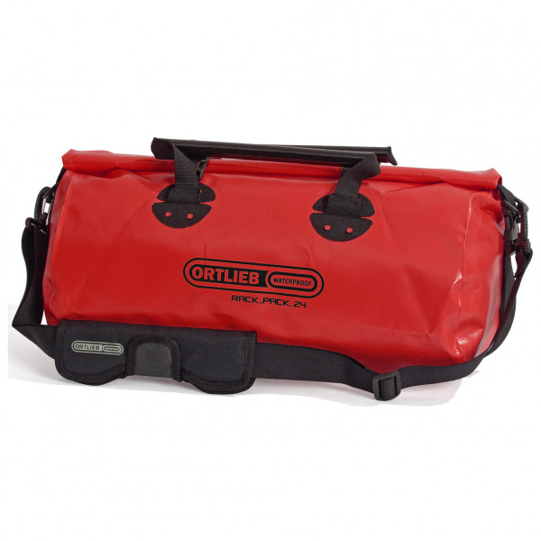 Ortlieb - Rack-Pack 24 - Reisetasche