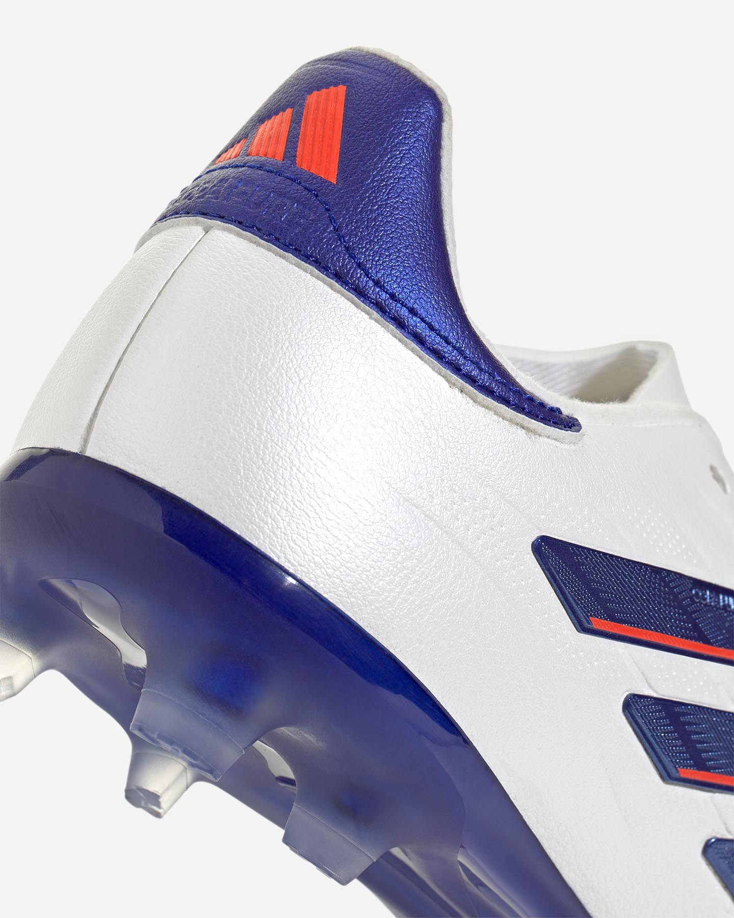 Futbalové kopačky Adidas Copa Pure 2 Elite FG Jr IG6406