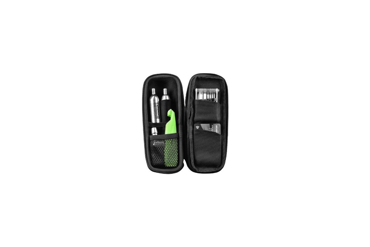 Birzman Feexcase Werkzeugtasche fu00fcr Flaschenhalter