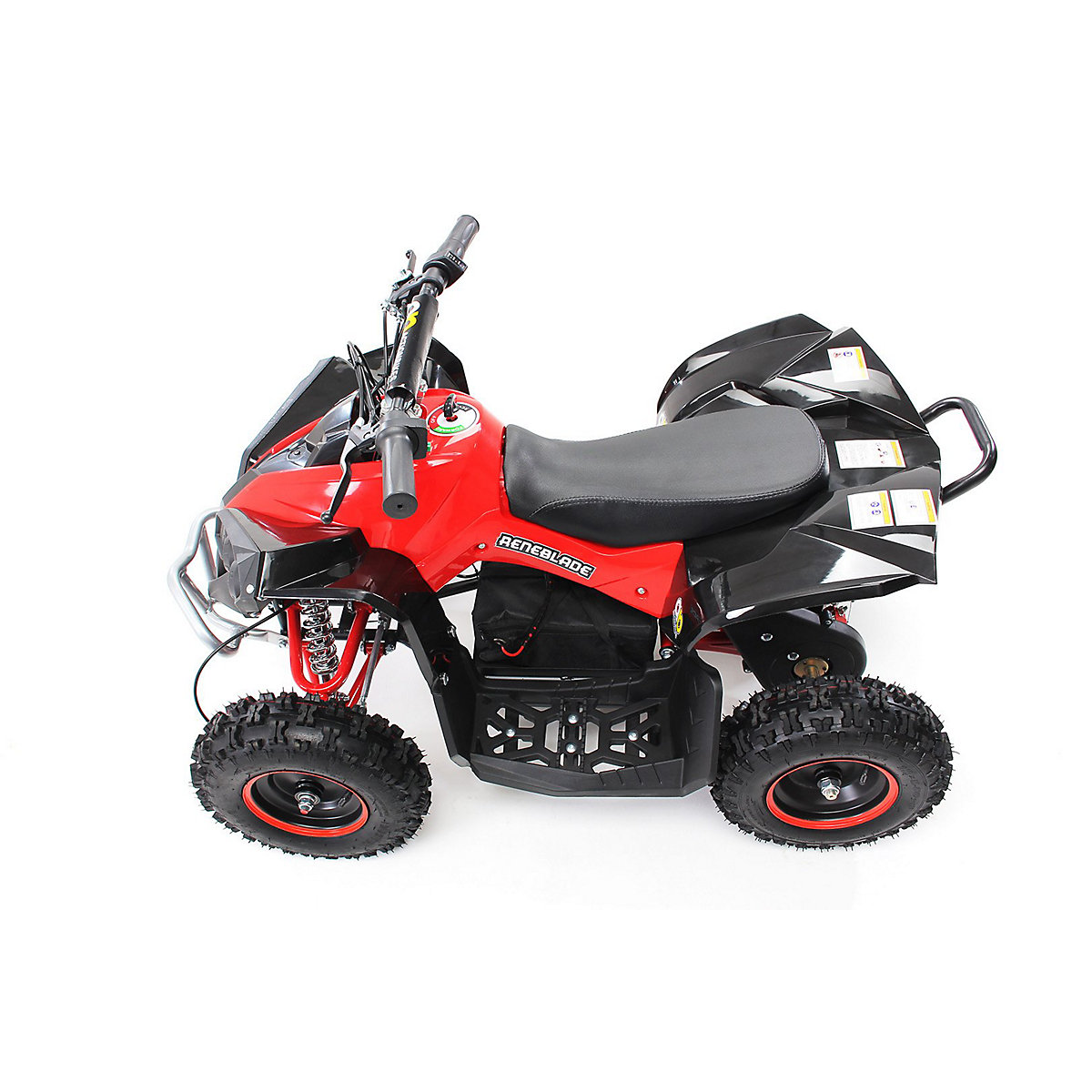 Kinder Elektroquad ATV Reneblade - 1000 Watt 36 Volt Elektromotor - Kinderfahrzeug