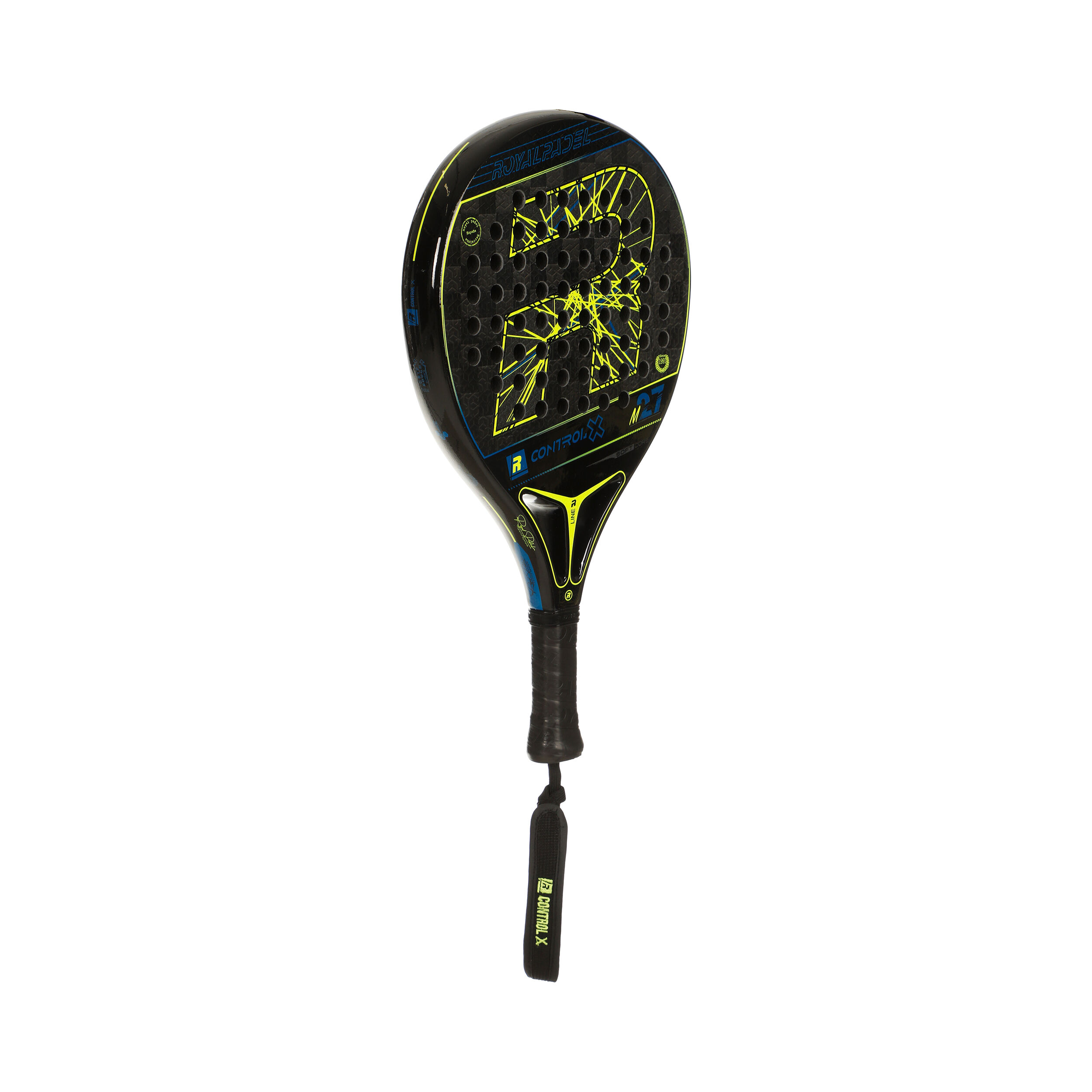 M27 Control X