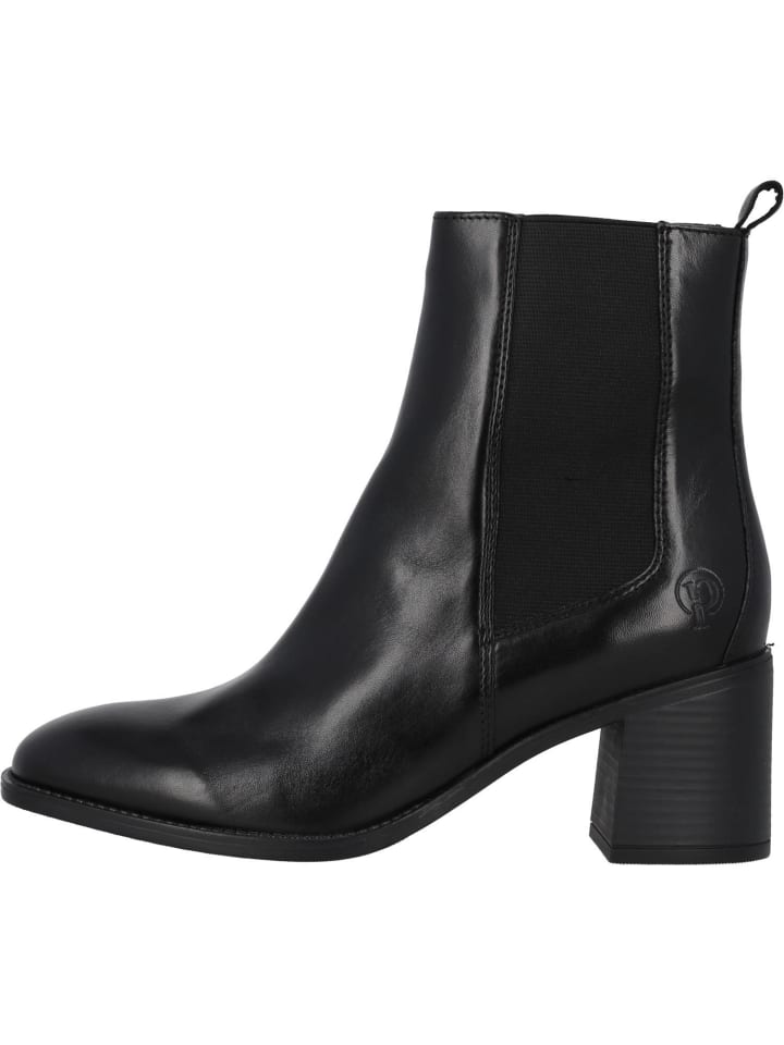 palado Stiefeletten in BLACK günstig kaufen