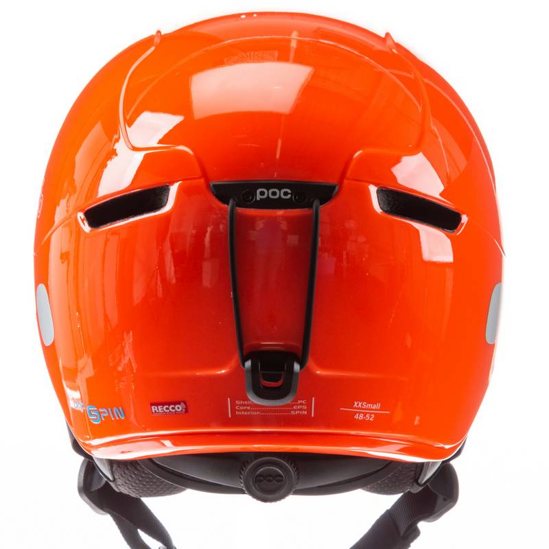 POC POCito Obex SPIN Helm Kinder