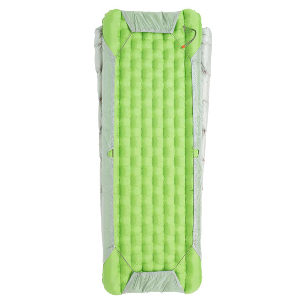 Big Agnes - Lost Ranger UL 3N1 15 - Daunenschlafsack
