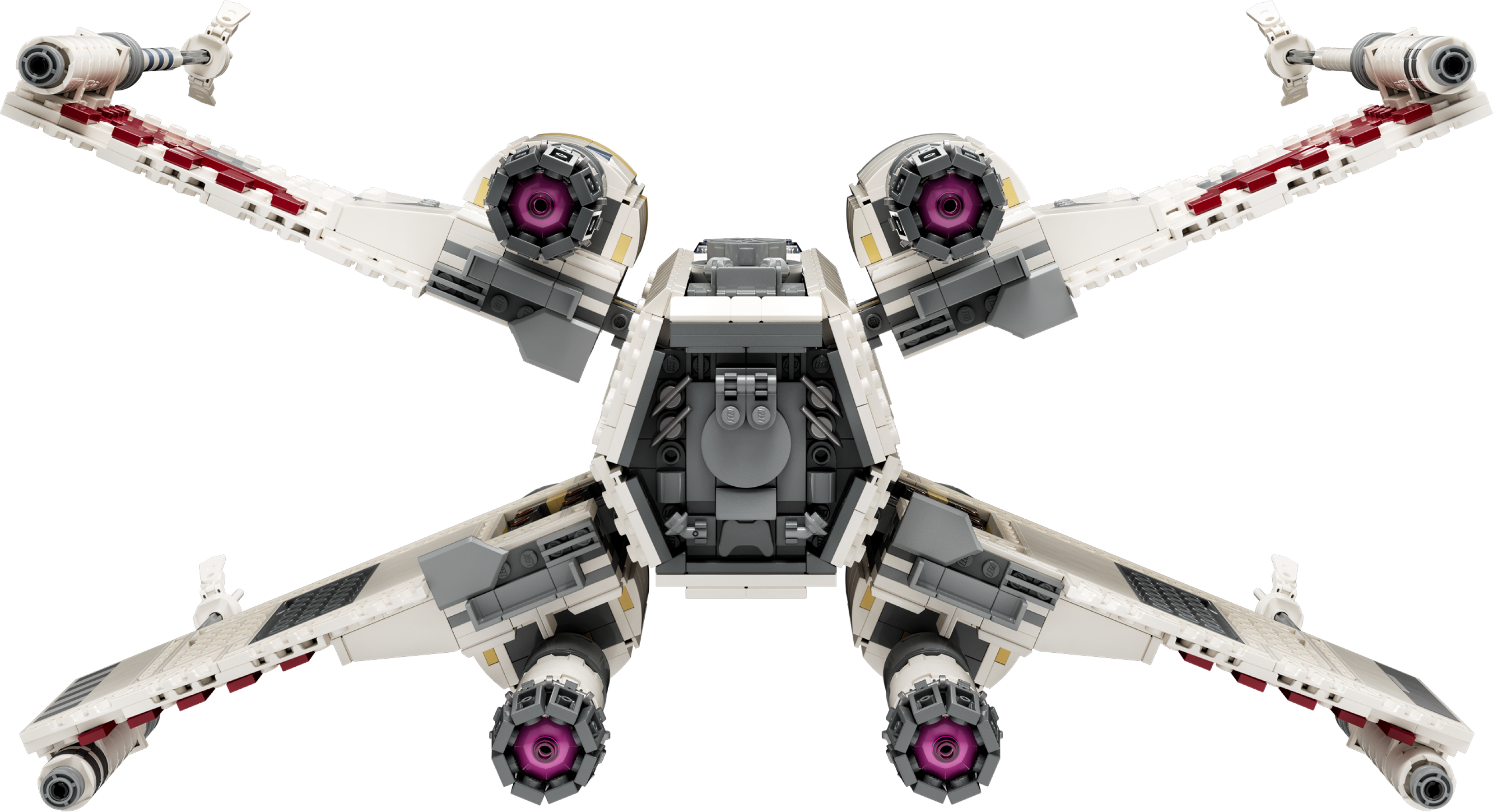 X-Wing Starfighter™ 75355