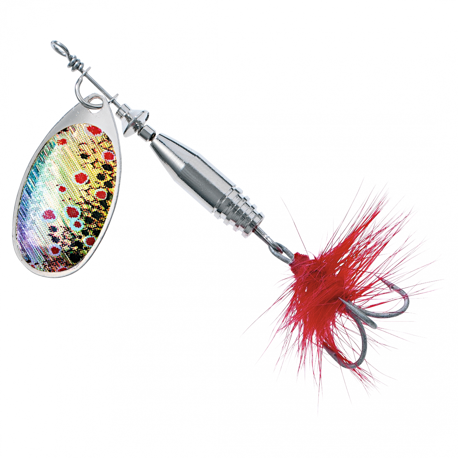 Colonel Spinner Original Classic Standard (Bachforelle)