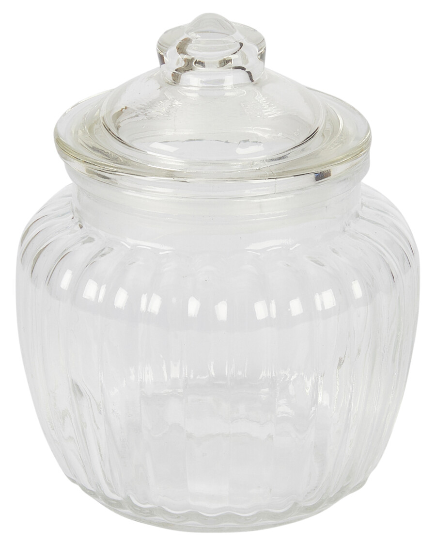 Vorratsglas