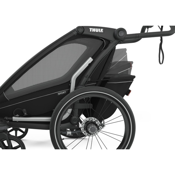 CHARIOT SPORT1 - Fahrradanhänger