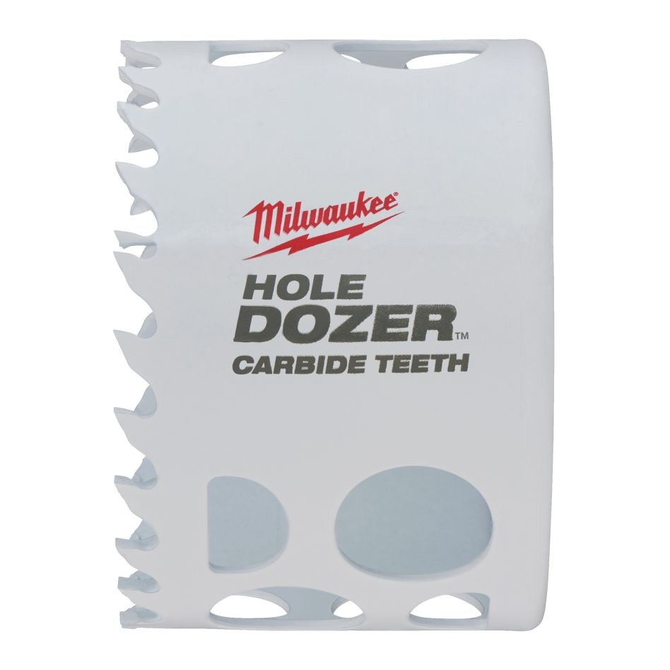 Αξεσουάρ Milwaukee 49560730 Gatsaag HOLE DOZER™ TCT 68 mm