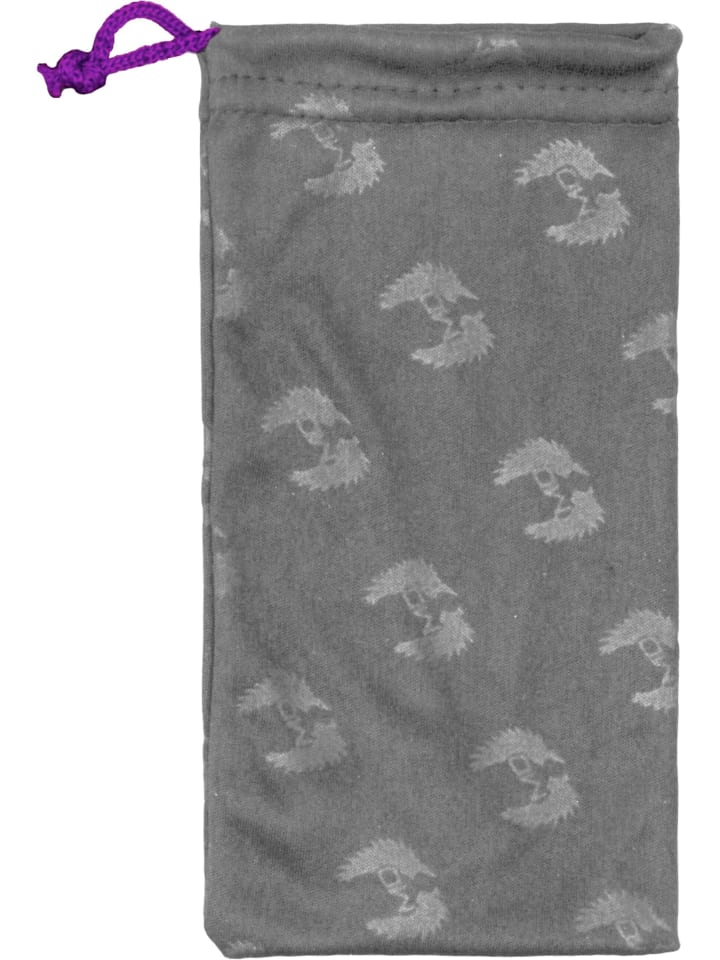 MSTRDS MSTRDS Sonnenbrillen in gry/pur günstig kaufen onesize