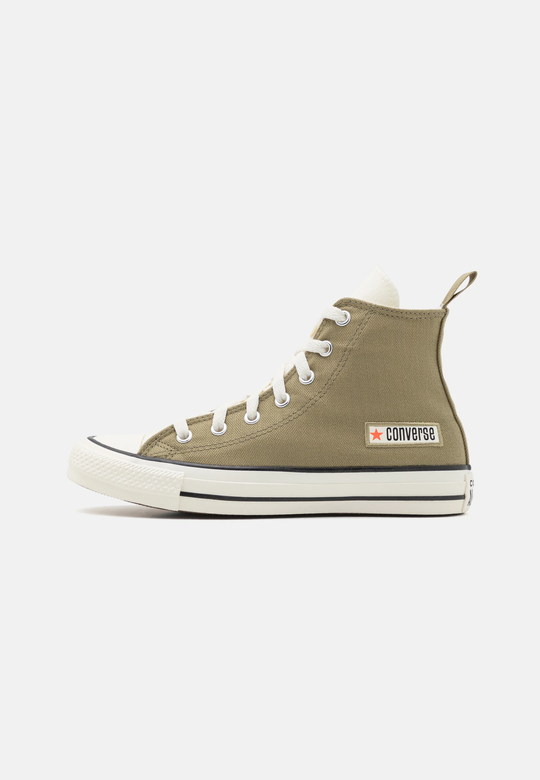 Converse CHUCK TAYLOR ALL STAR UNISEX - Zapatillas altas