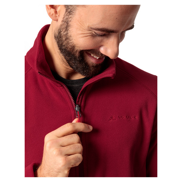 ROSEMOOR FLEECE JACKET II Herren - Fleecejacke